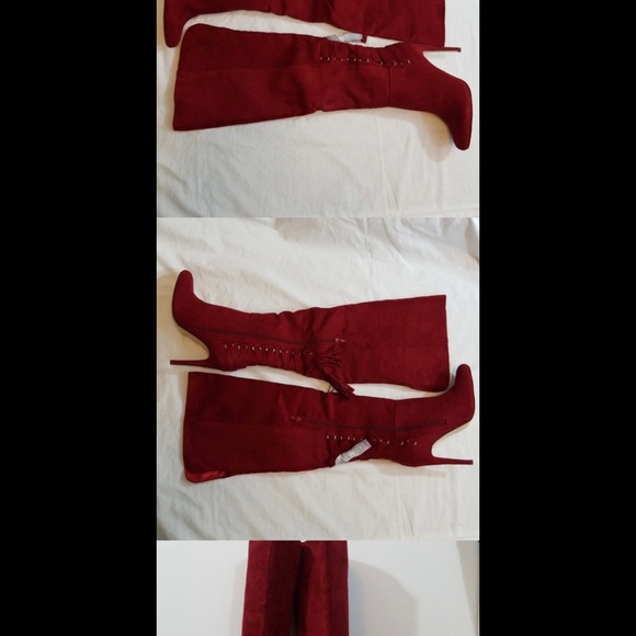 Boots - Picture 2 of 6